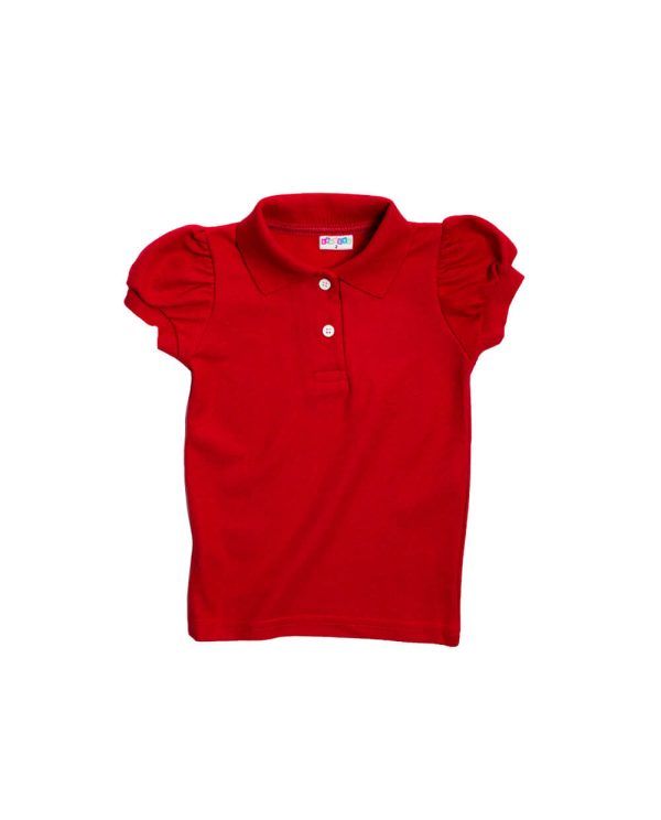 CHEMISE BOMBACHE COLEGIAL