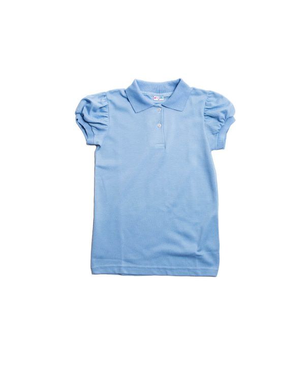 CHEMISE BOMBACHE COLEGIAL
