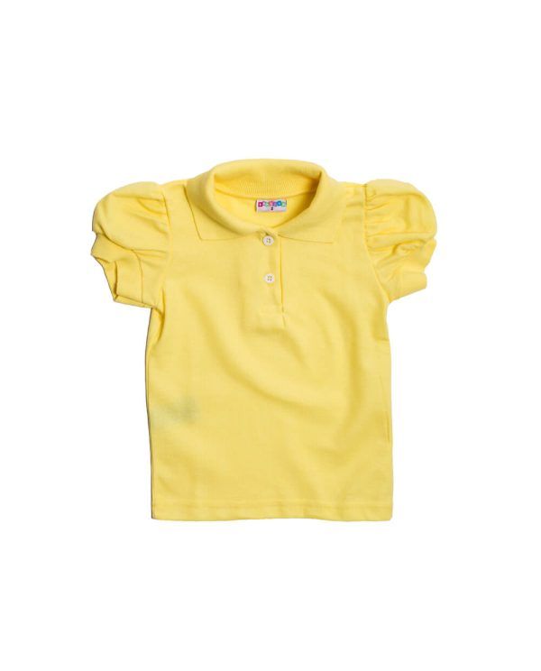 CHEMISE BOMBACHE COLEGIAL