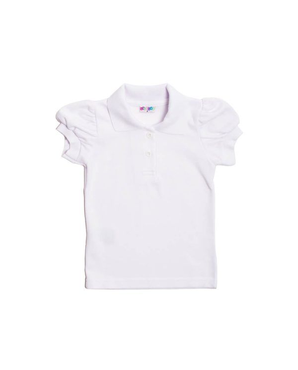 CHEMISE BOMBACHE COLEGIAL
