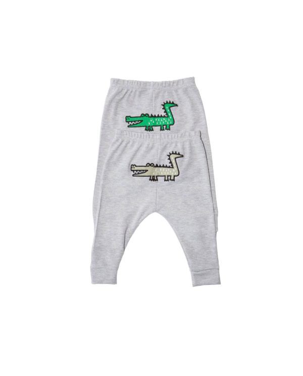 MONO CROCO