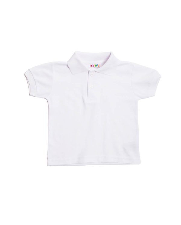 CHEMISE CLASICA COLEGIAL