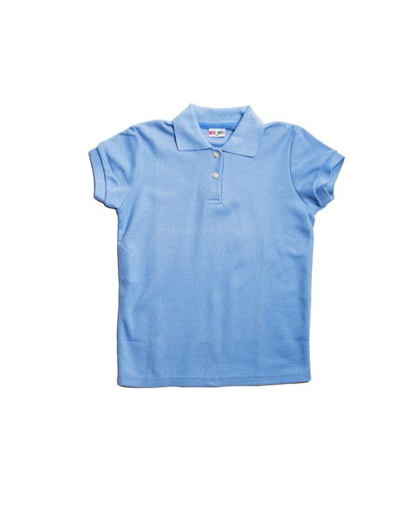 CHEMISE CLASICA BAMBINA COLEGIAL