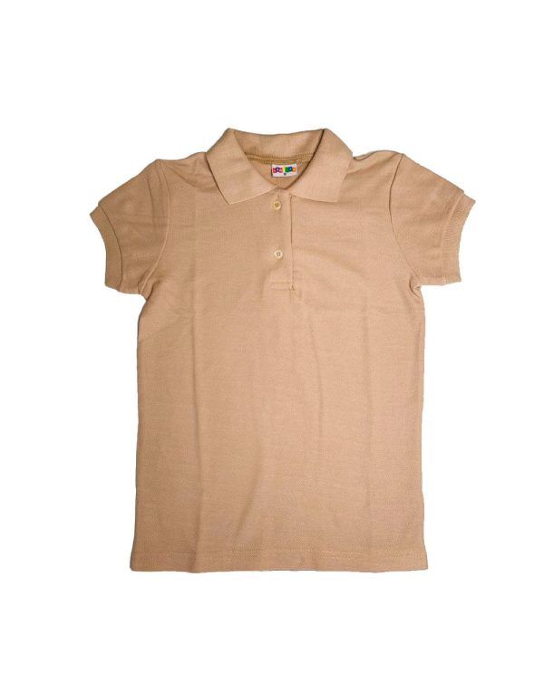 CHEMISE CLASICA BAMBINA COLEGIAL