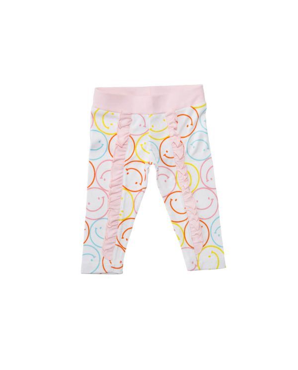 LEGGINS GOOD VIBES