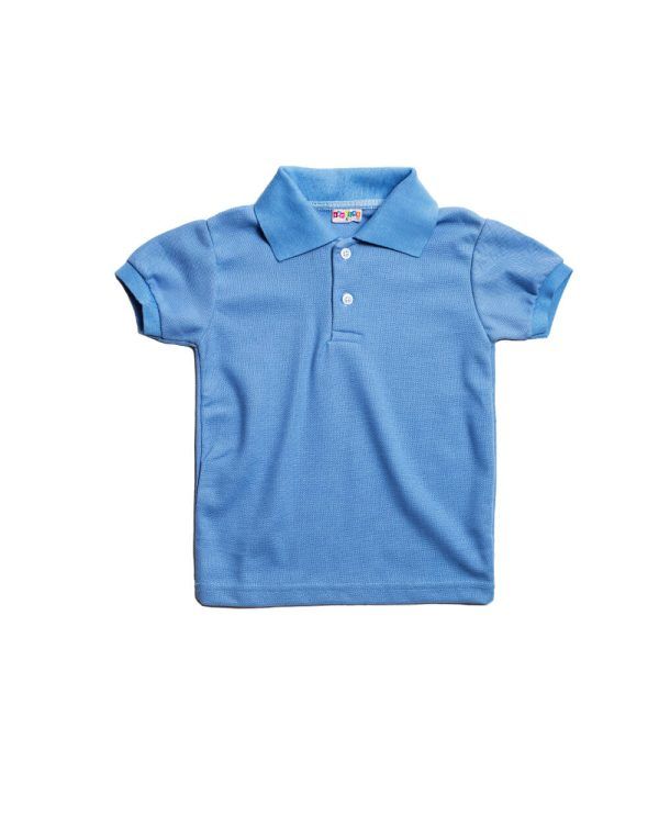 CHEMISE CLASICA COLEGIAL