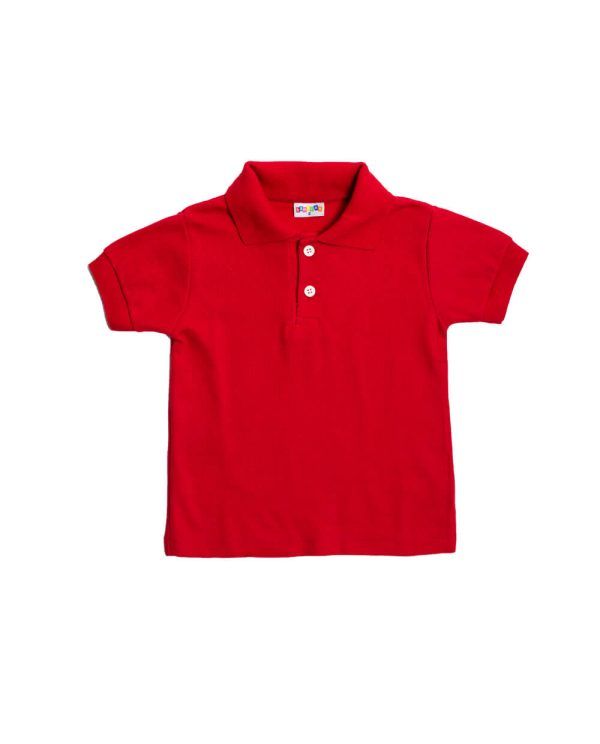 CHEMISE CLASICA COLEGIAL