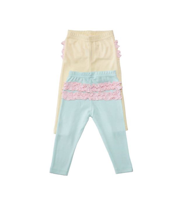 LEGGIN COQUETTE