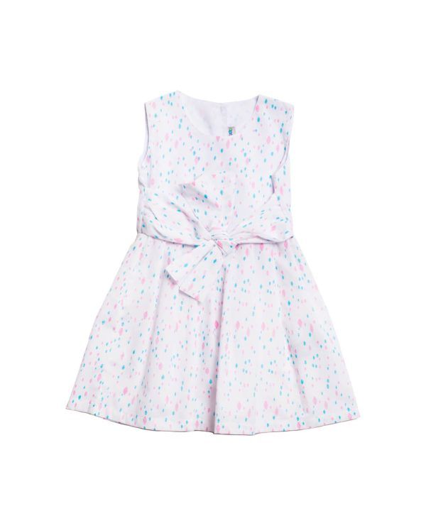 VESTIDO LAGRIMAS