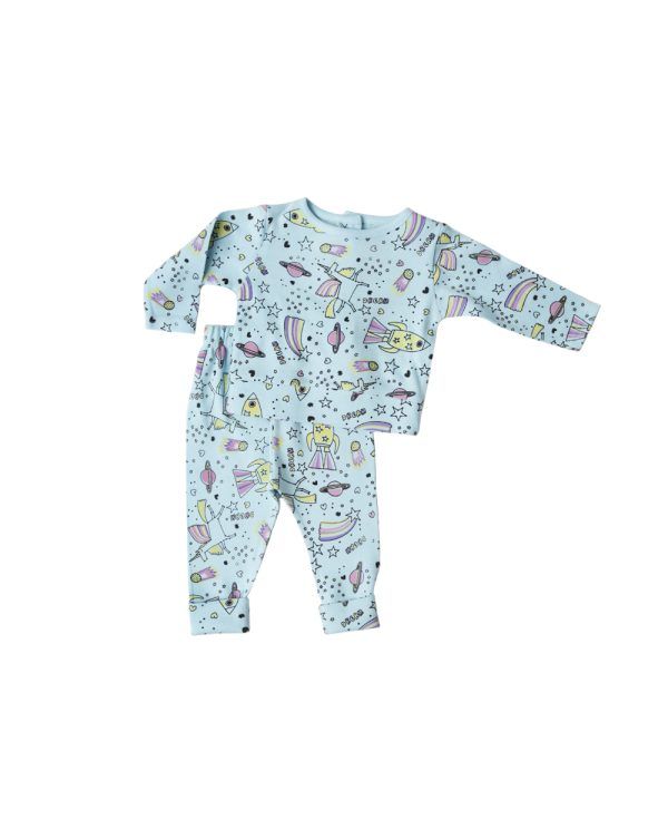 PIJAMA UNICORNS