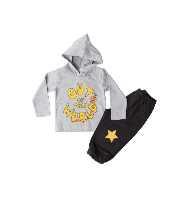 CONJUNTO OUT