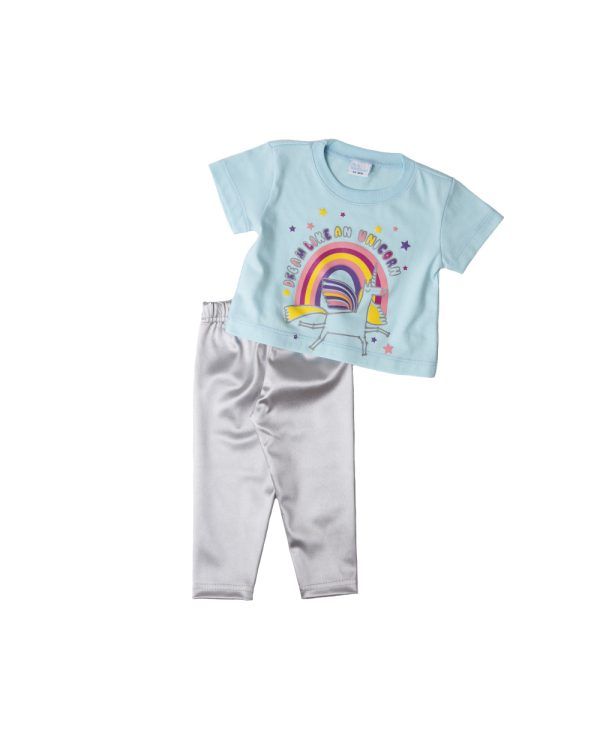 CONJUNTO ARCOIRIS