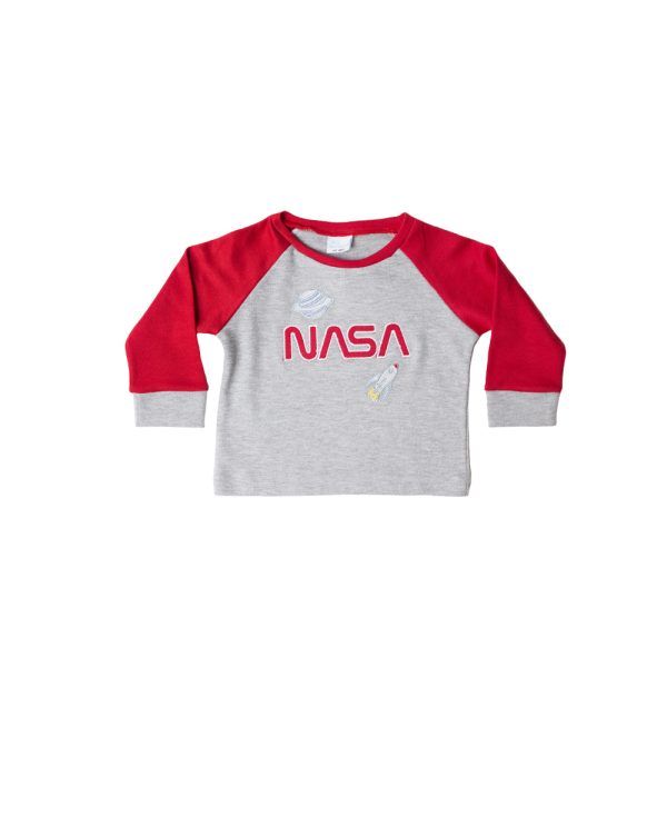 CONJUNTO NASA
