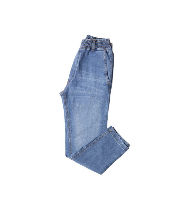 JOGGER JEAN