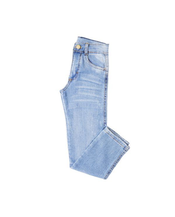 JEAN STRETCH SLIM