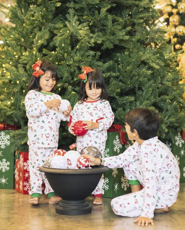 PIJAMA XMAS