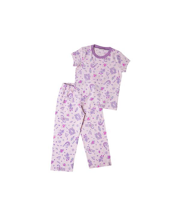 PIJAMA ROBOT
