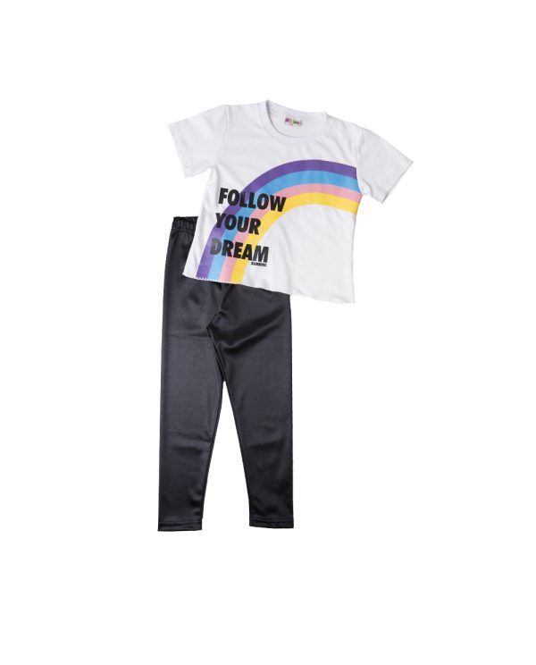 CONJUNTO DREAM
