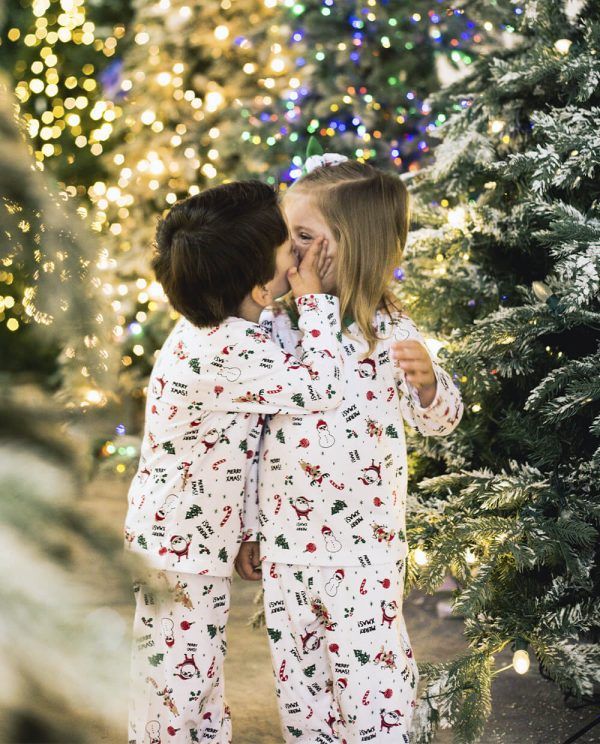 PIJAMA XMAS