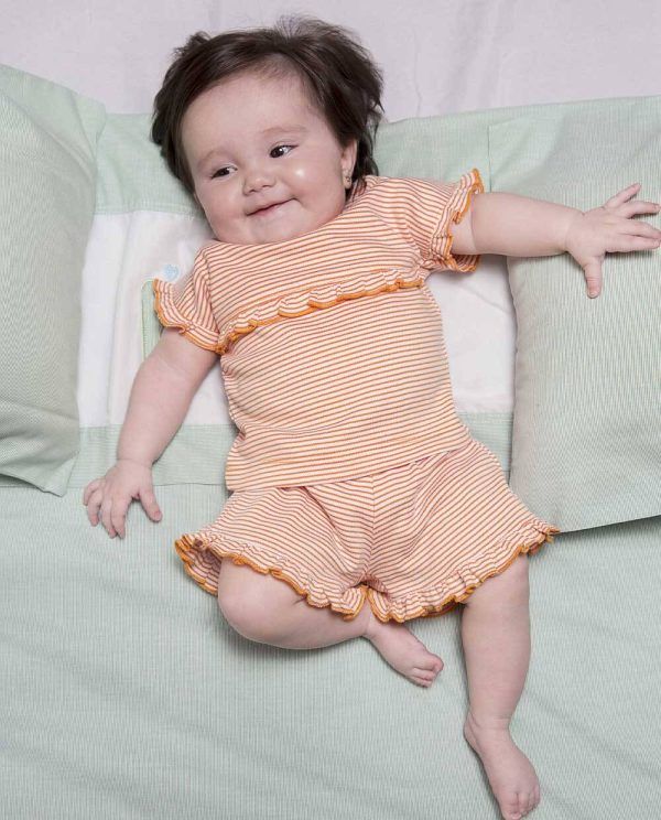 CONJUNTO 101 RAYAS