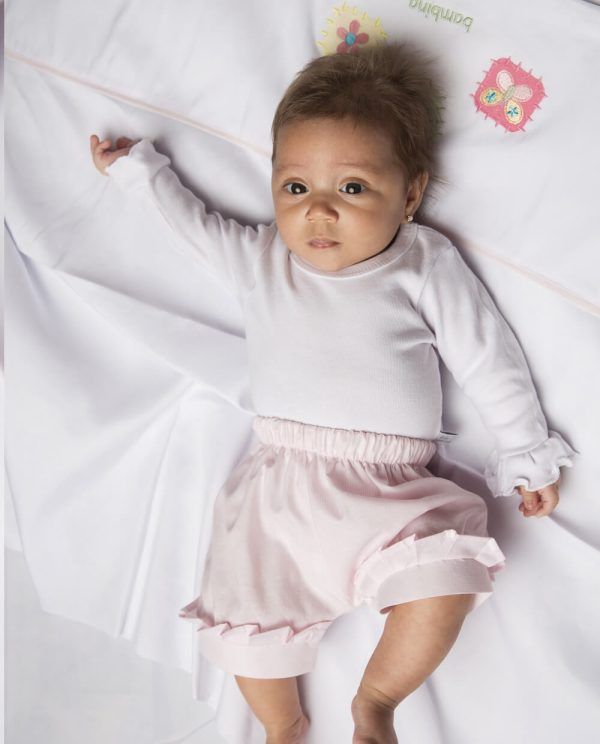 CONJUNTO MANGA MARIPOSA KHOUL