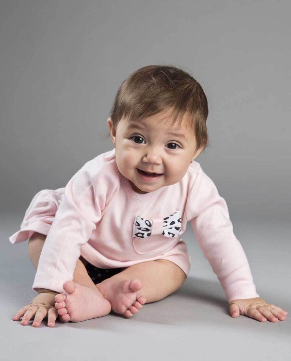 FRANELA MINI CHEETAH
