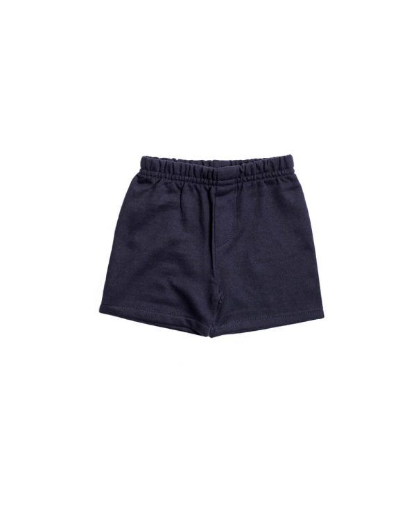 SHORT COLEGIAL