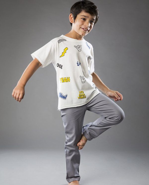 PANTALON CLASICO