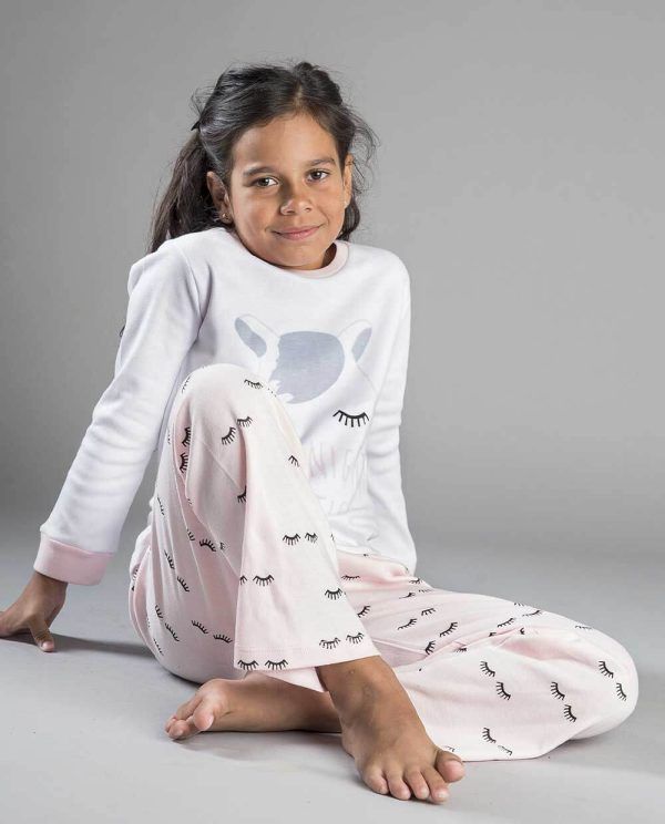 PIJAMA GOOD NIGHT