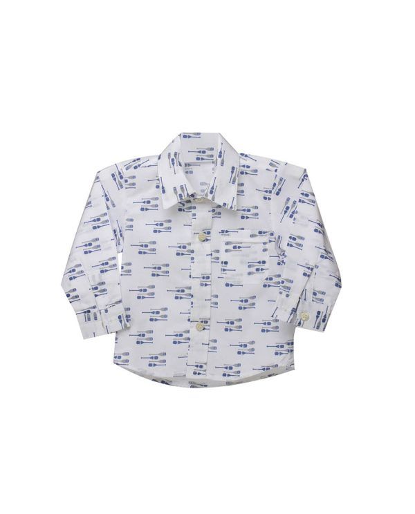 CAMISA REMOS