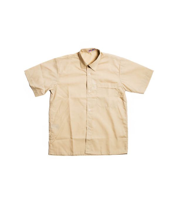 CAMISA BAMBINO COLEGIAL