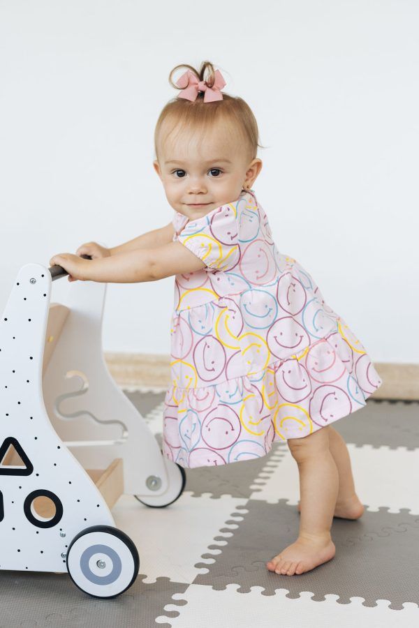 VESTIDO HAPPINESS