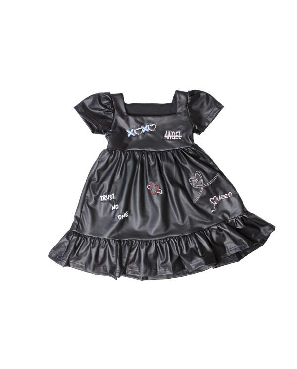 VESTIDO CUERINA