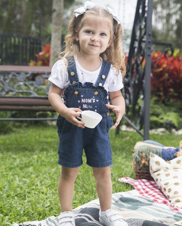 BRAGA MINI ME