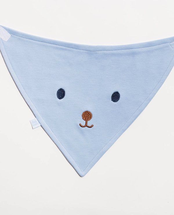 BABERO WOODLAND FRIEND