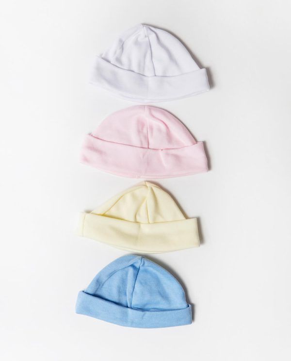 GORRO UNICOLOR