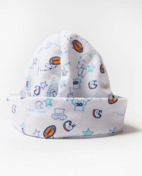 GORRO ESTAMP BALON