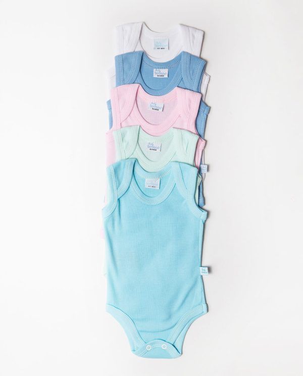 BODY ALMILLA CLASICO