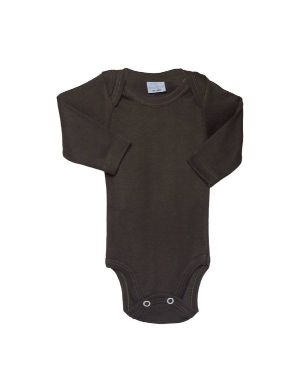 BODY ALMILLA STAY WARM CLASICO