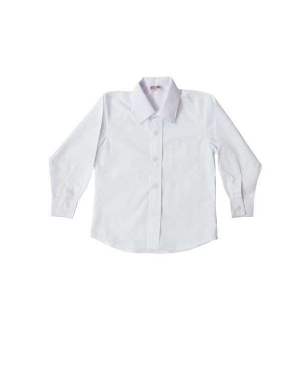 CAMISA COMUNION ML