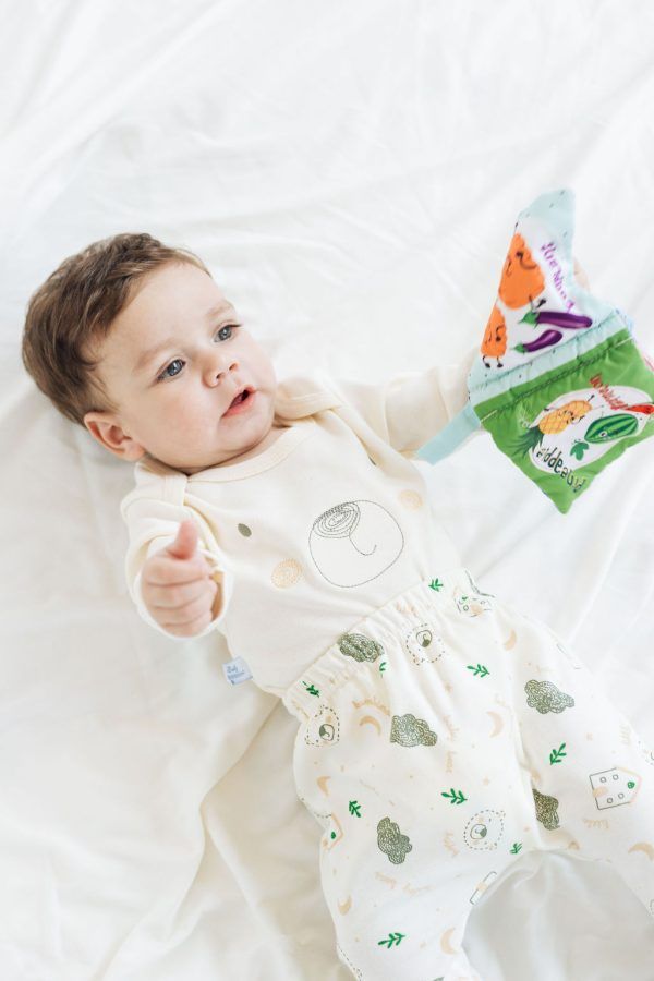 CONJUNTO LITTLE BEAR