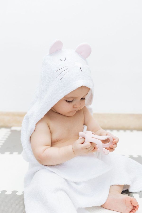 TOALLA BUNNY