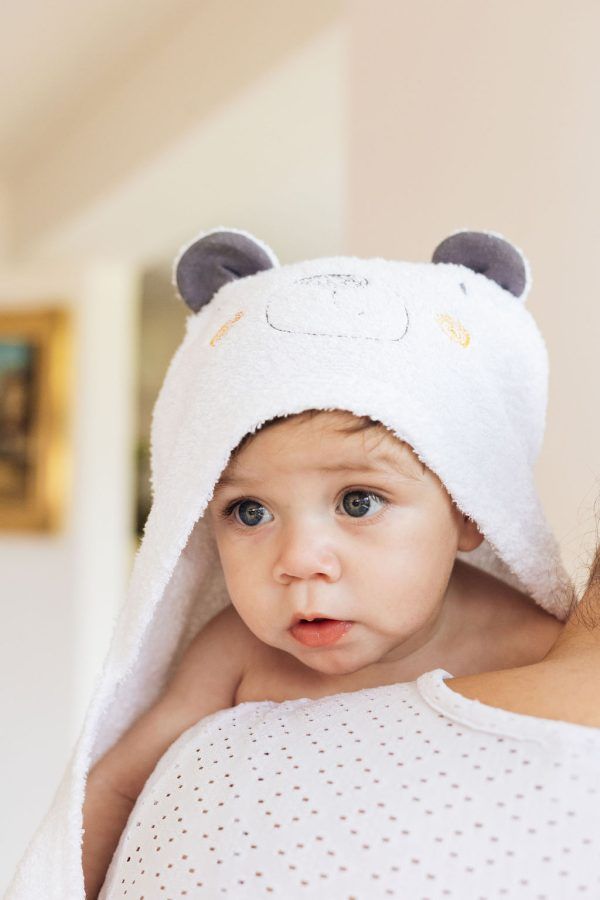TOALLA BEAR