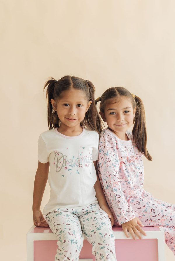 PIJAMA DREAMER