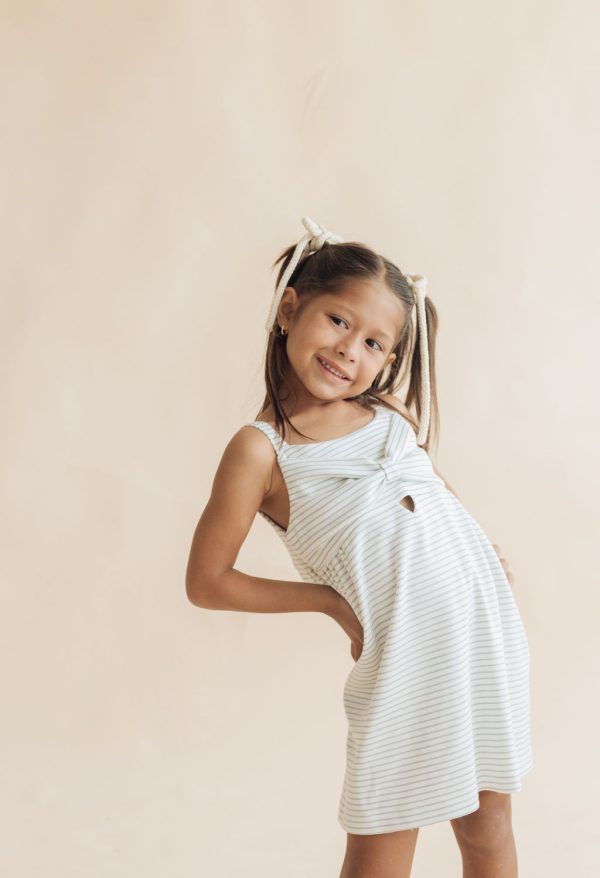 VESTIDO RIBBON