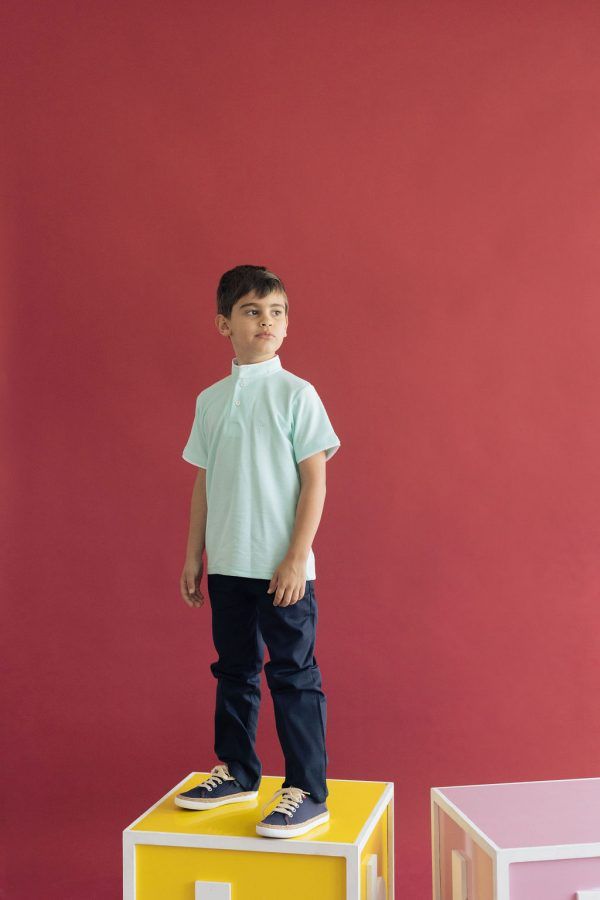 CHEMISE DOUBLE